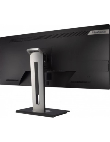 MONITOR LCD 34" VA VG3456 VIEWSONIC "VG3456" (include TV 6.00lei)