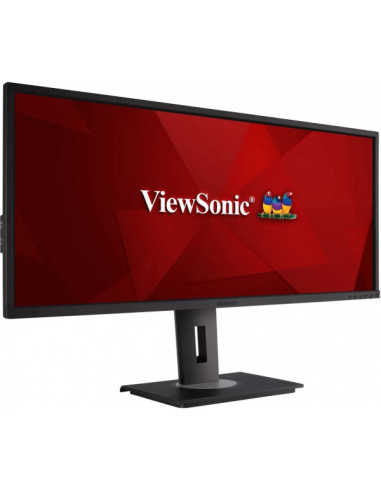 MONITOR LCD 34" VA VG3456 VIEWSONIC "VG3456" (include TV 6.00lei)