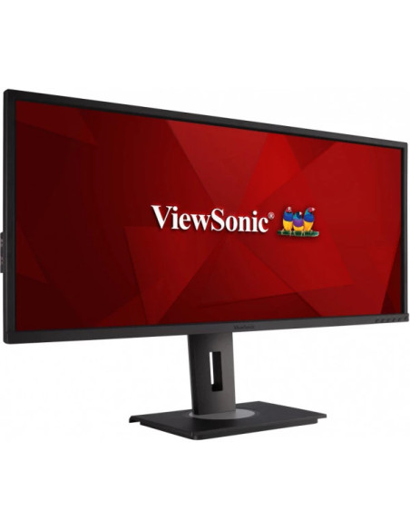 MONITOR LCD 34" VA VG3456 VIEWSONIC "VG3456" (include TV 6.00lei)