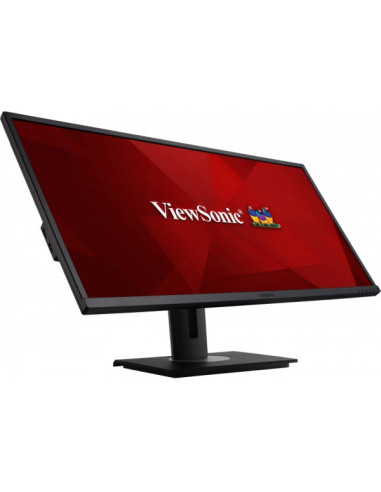 MONITOR LCD 34" VA VG3456 VIEWSONIC "VG3456" (include TV 6.00lei)