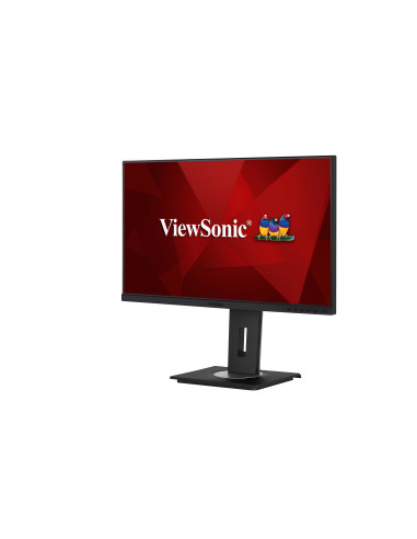 MONITOR LCD 27" IPS BLACK VG2755-2K VIEWSONIC "VG2755-2K" (include TV 6.00lei)