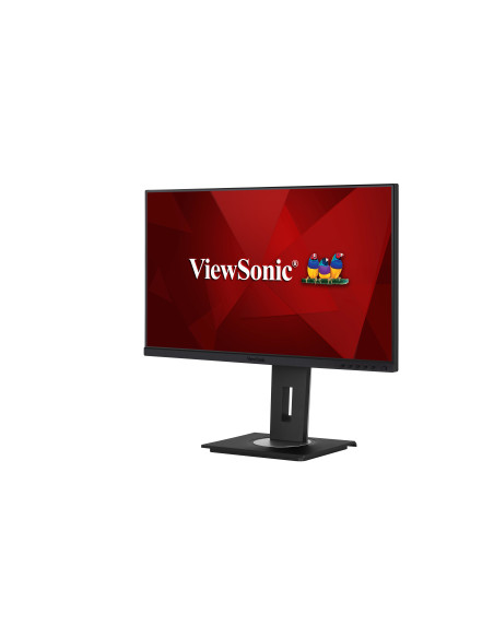 MONITOR LCD 27" IPS BLACK VG2755-2K VIEWSONIC "VG2755-2K" (include TV 6.00lei)