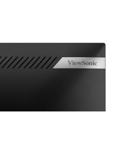 MONITOR LCD 27" IPS BLACK VG2755-2K VIEWSONIC "VG2755-2K" (include TV 6.00lei)