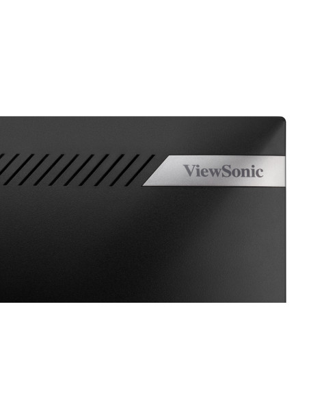 MONITOR LCD 27" IPS BLACK VG2755-2K VIEWSONIC "VG2755-2K" (include TV 6.00lei)