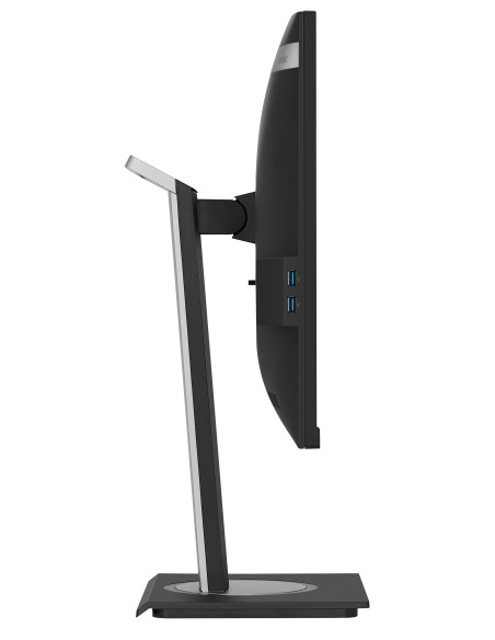 MONITOR LCD 27" IPS BLACK VG2755-2K VIEWSONIC "VG2755-2K" (include TV 6.00lei)