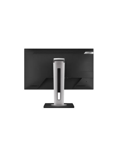 MONITOR LCD 27" IPS BLACK VG2755-2K VIEWSONIC "VG2755-2K" (include TV 6.00lei)
