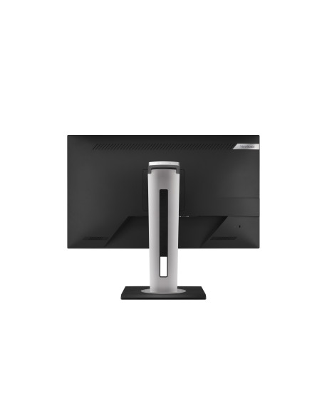MONITOR LCD 27" IPS BLACK VG2755-2K VIEWSONIC "VG2755-2K" (include TV 6.00lei)