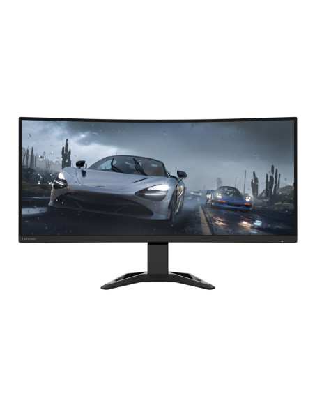 MONITOR LCD 34" G34W-30 66F1GAC1EU LENOVO "66F1GAC1EU" (include TV 6.00lei)
