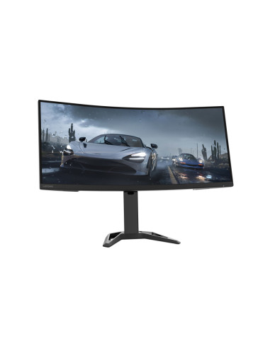 MONITOR LCD 34" G34W-30 66F1GAC1EU LENOVO "66F1GAC1EU" (include TV 6.00lei)