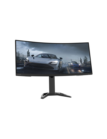 MONITOR LCD 34" G34W-30 66F1GAC1EU LENOVO "66F1GAC1EU" (include TV 6.00lei)