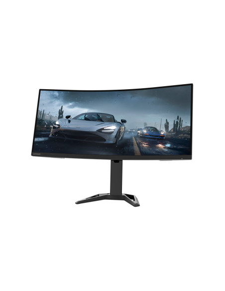 MONITOR LCD 34" G34W-30 66F1GAC1EU LENOVO "66F1GAC1EU" (include TV 6.00lei)