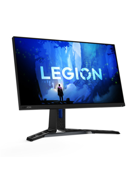 MONITOR LCD 25" Y25-30 66F0GACBEU LENOVO "66F0GACBEU" (include TV 6.00lei)