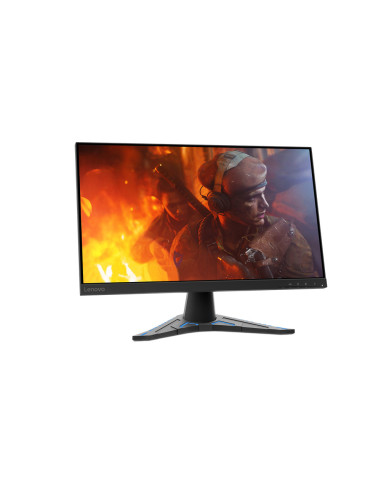 MONITOR LCD 24" G24QE-20 66E0GAR1EU LENOVO "66E0GAR1EU" (include TV 6.00lei)