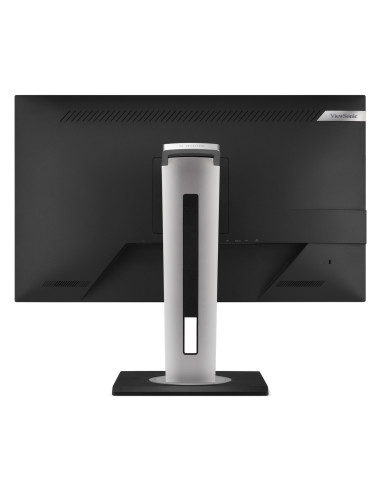 MONITOR LCD 27" IPS 4K VG2756-4K VIEWSONIC "VG2756-4K" (include TV 6.00lei)