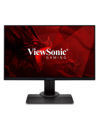 MONITOR LCD 24" IPS BLACK XG2431 VIEWSONIC "XG2431" (include TV 6.00lei)