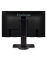 MONITOR LCD 24" IPS BLACK XG2431 VIEWSONIC "XG2431" (include TV 6.00lei)