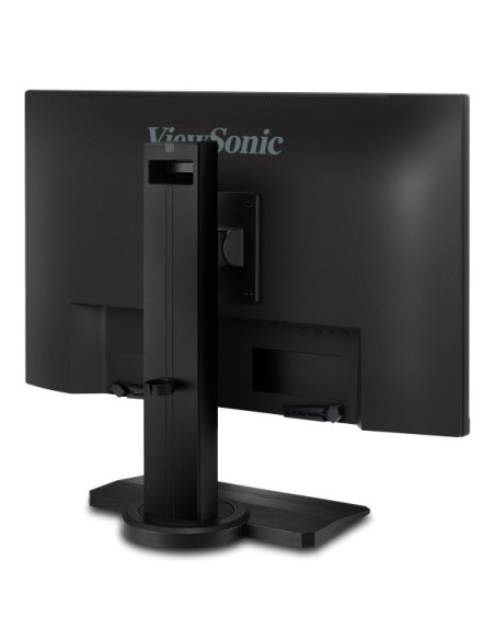 MONITOR LCD 24" IPS BLACK XG2431 VIEWSONIC "XG2431" (include TV 6.00lei)
