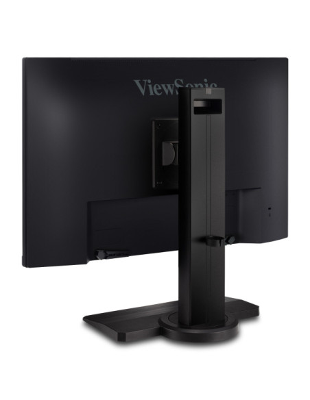MONITOR LCD 24" IPS BLACK XG2431 VIEWSONIC "XG2431" (include TV 6.00lei)