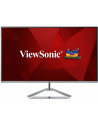 MONITOR LCD 27" IPS SILVER VX2776-SMH VIEWSONIC "VX2776-SMH" (include TV 6.00lei)