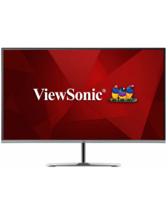 MONITOR LCD 27" IPS SILVER VX2776-SMH VIEWSONIC "VX2776-SMH" (include TV 6.00lei) 2