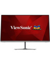 MONITOR LCD 27" IPS SILVER VX2776-SMH VIEWSONIC "VX2776-SMH" (include TV 6.00lei)