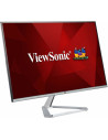 MONITOR LCD 27" IPS SILVER VX2776-SMH VIEWSONIC "VX2776-SMH" (include TV 6.00lei)