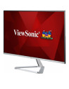 MONITOR LCD 27" IPS SILVER VX2776-SMH VIEWSONIC "VX2776-SMH" (include TV 6.00lei)