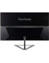 MONITOR LCD 27" IPS SILVER VX2776-SMH VIEWSONIC "VX2776-SMH" (include TV 6.00lei)