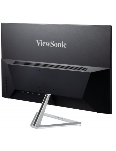 MONITOR LCD 27" IPS SILVER VX2776-SMH VIEWSONIC "VX2776-SMH" (include TV 6.00lei)