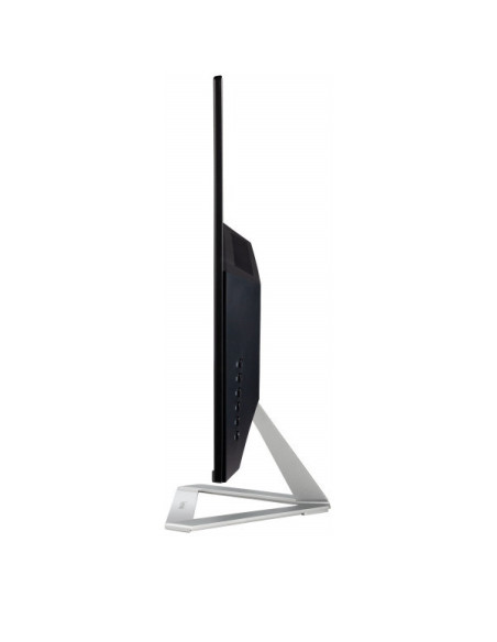 MONITOR LCD 27" IPS SILVER VX2776-SMH VIEWSONIC "VX2776-SMH" (include TV 6.00lei)