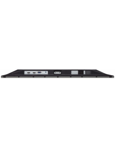 MONITOR LCD 27" IPS SILVER VX2776-SMH VIEWSONIC "VX2776-SMH" (include TV 6.00lei)