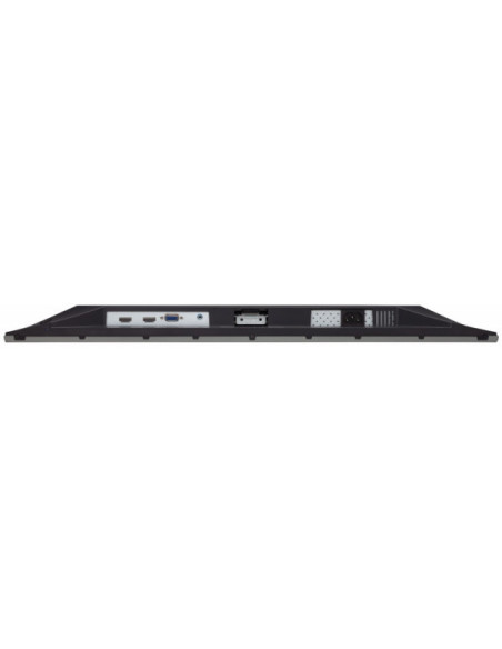 MONITOR LCD 27" IPS SILVER VX2776-SMH VIEWSONIC "VX2776-SMH" (include TV 6.00lei)