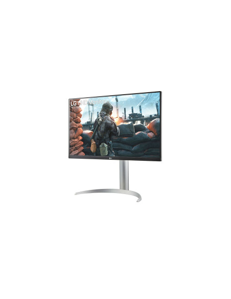 MONITOR LCD 27" IPS 27UP650-W LG "27UP650-W" (include TV 6.00lei)