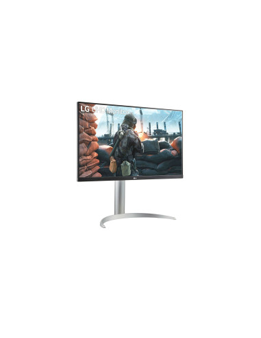 MONITOR LCD 27" IPS 27UP650-W LG "27UP650-W" (include TV 6.00lei)