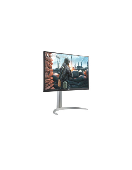 MONITOR LCD 27" IPS 27UP650-W LG "27UP650-W" (include TV 6.00lei)