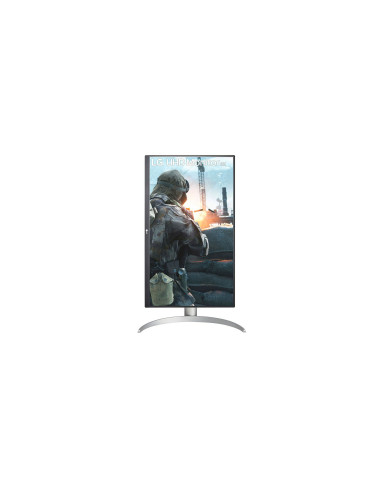 MONITOR LCD 27" IPS 27UP650-W LG "27UP650-W" (include TV 6.00lei)