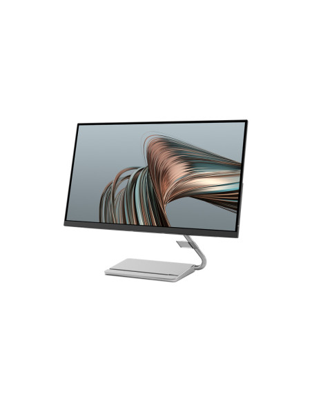 MONITOR LCD 27" Q27Q-20 66EFGAC3EU LENOVO "66EFGAC3EU" (include TV 6.00lei)
