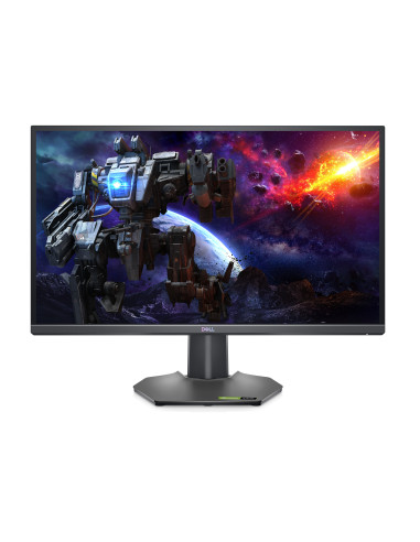 MON 27 DELL GAMING G2723H BLACK C "210-BFDT" (include TV 6.00lei)