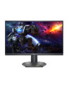 MON 27 DELL GAMING G2723H BLACK C "210-BFDT" (include TV 6.00lei)