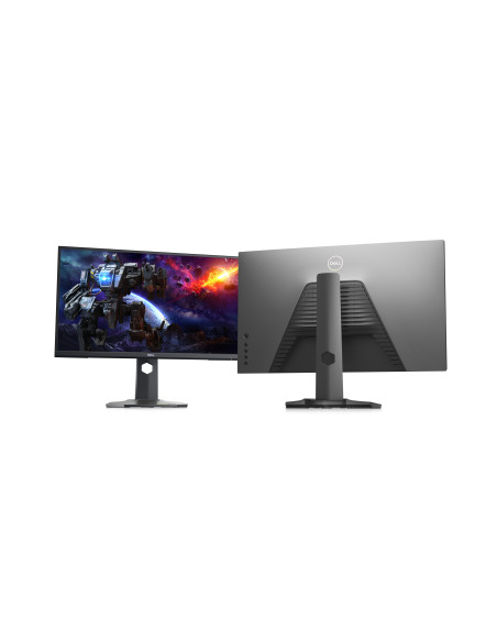MON 27 DELL GAMING G2723H BLACK C "210-BFDT" (include TV 6.00lei)