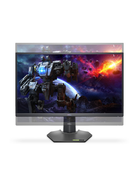 MON 27 DELL GAMING G2723H BLACK C "210-BFDT" (include TV 6.00lei)