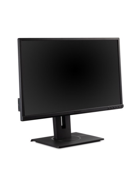 MONITOR LCD 24" MVA BLACK VG2440 VIEWSONIC "VG2440" (include TV 6.00lei)