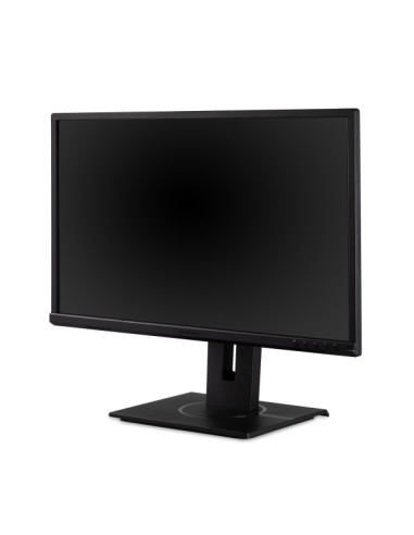 MONITOR LCD 24" MVA BLACK VG2440 VIEWSONIC "VG2440" (include TV 6.00lei)