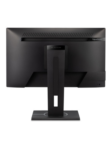 MONITOR LCD 24" MVA BLACK VG2440 VIEWSONIC "VG2440" (include TV 6.00lei)