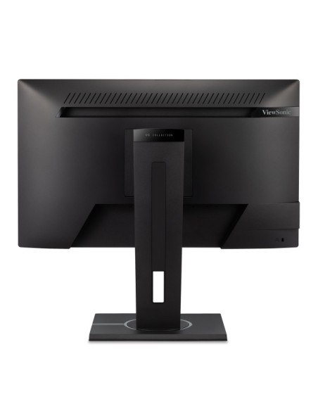 MONITOR LCD 24" MVA BLACK VG2440 VIEWSONIC "VG2440" (include TV 6.00lei)