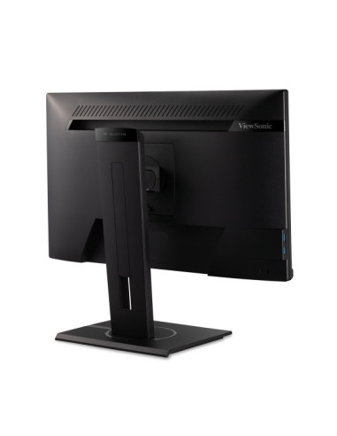MONITOR LCD 24" MVA BLACK VG2440 VIEWSONIC "VG2440" (include TV 6.00lei)