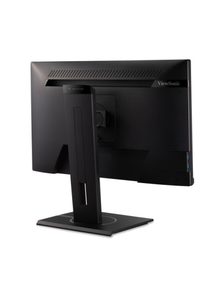 MONITOR LCD 24" MVA BLACK VG2440 VIEWSONIC "VG2440" (include TV 6.00lei)