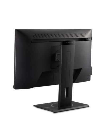 MONITOR LCD 24" MVA BLACK VG2440 VIEWSONIC "VG2440" (include TV 6.00lei)
