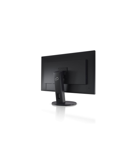 Monitor FUJITSU B32-9 TS UHD, EU, Negru