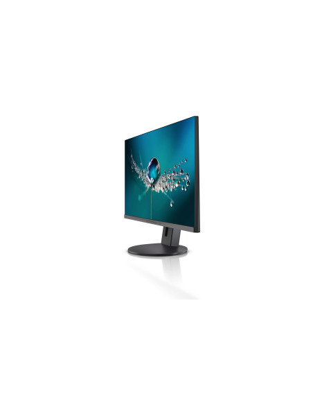 Monitor FUJITSU B32-9 TS UHD, EU, Negru